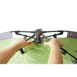 Tenda Brunner Blitz Automatic -Bruner Campeggio Negozio tenda blitz 3 automatic 3