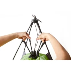 Tenda Brunner Blitz Automatic -Bruner Campeggio Negozio tenda blitz 3 automatic 4