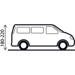 Tenda Brunner Entrada -Bruner Campeggio Negozio tenda entrada 6