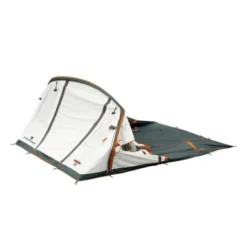 Tenda Ferrino Altair 5 -Bruner Campeggio Negozio tenda ferrino altair 5 family struttura pneumatica performatica gonfiabile ampia spaziosa abside anteriore campeggio stanziale 4