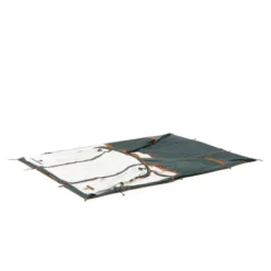 Tenda Ferrino Altair 5 -Bruner Campeggio Negozio tenda ferrino altair 5 family struttura pneumatica performatica gonfiabile ampia spaziosa abside anteriore campeggio stanziale 6