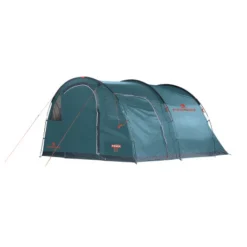 Tenda Ferrino Fenix 5 -Bruner Campeggio Negozio tenda ferrino fenix 5 campeggio stanziale ampia abitabilita family famiglia 2