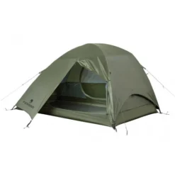 Tenda Ferrino Nemesi 1 PRO -Bruner Campeggio Negozio tenda ferrino nemesi 1 pro leggera intuitiva struttura interna rapido montaggio hiker ciclismo 4