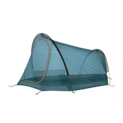 Tenda Ferrino Sling 3 -Bruner Campeggio Negozio tenda ferrino sling 3 compatta climi miti tre 3 stagioni trail running bicicletta 2