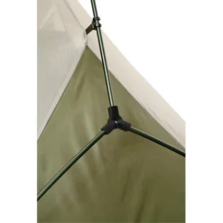 Tenda Ferrino Thar 2 -Bruner Campeggio Negozio tenda ferrino thar 2 affidabile paleria duralluminio leggera giunti radiali 4