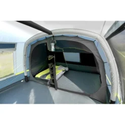 Tenda Brunner Paraiso 5/6 -Bruner Campeggio Negozio tenda paraiso 4