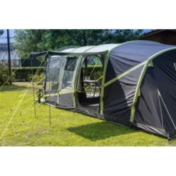 Tenda Brunner Pure 4 -Bruner Campeggio Negozio tenda pure 4 3