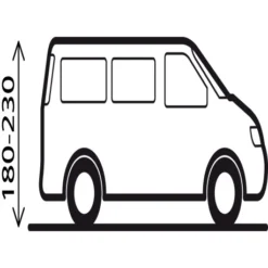 Brunner Tenda Trouper XL -Bruner Campeggio Negozio tenda trouper xl 2