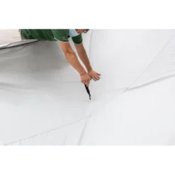 Tendalino Vanshell 260 -Bruner Campeggio Negozio vanshell 260 2