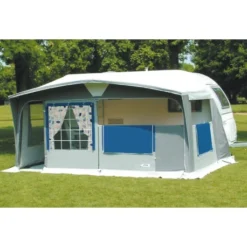 Veranda Capri -Bruner Campeggio Negozio veranda capri 2