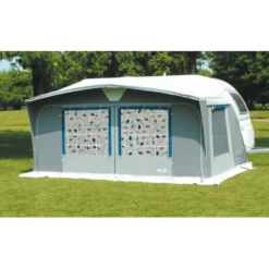 Veranda Capri -Bruner Campeggio Negozio veranda capri 3