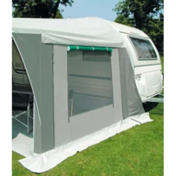 Veranda Capri -Bruner Campeggio Negozio veranda capri 4