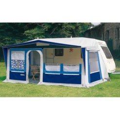 Veranda Rodi -Bruner Campeggio Negozio veranda rodi 2