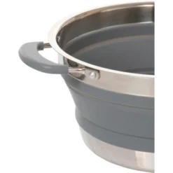 Pentola | Volcano Fold Away Ø 20 -Bruner Campeggio Negozio volcano fold away 20 4