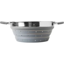 Set Pentole | Volcano Pasta Al Volo -Bruner Campeggio Negozio volcano pasta al volo 3