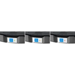 Brunner Dispositivo Elettronico W8 2.0 -Bruner Campeggio Negozio w8 20 2