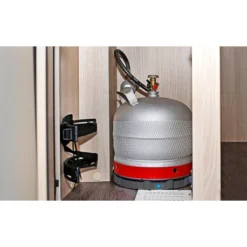 Brunner Dispositivo Elettronico W8 2.0 -Bruner Campeggio Negozio w8 20 5