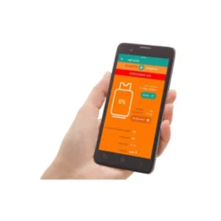 Brunner Dispositivo Elettronico W8 2.0 -Bruner Campeggio Negozio w8 20 7