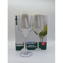 Set Calici | White Wineglass