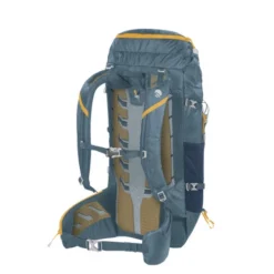 Zaino Ferrino Agile 45 -Bruner Campeggio Negozio zaino ferrino agile 45 backpacking lite hike comodo versatile leggero 2