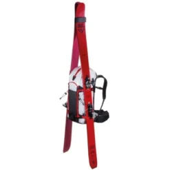 Zaino Ferrino Instinct 30+5 -Bruner Campeggio Negozio zaino ferrino instinct 305 alpinismo impermeabile leggero resistente 2