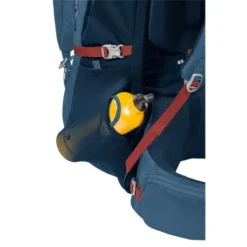 Zaino Ferrino Transalp 75 -Bruner Campeggio Negozio zaino ferrino transalp 75 trekking lungo viaggio resistente affidabile confortevole 2