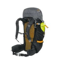 Zaino Ferrino Triolet 48+5 -Bruner Campeggio Negozio zaino ferrino triolet 485 specifico alpinismo capiente versatile 2