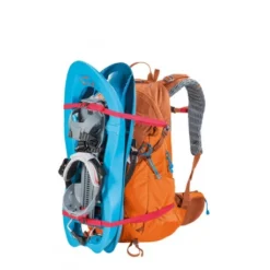 Ferrino Zaino Fitzroy 22 -Bruner Campeggio Negozio zaino fitzroy 22 3